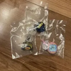 ♡たまごっち♡めじるしチャーム