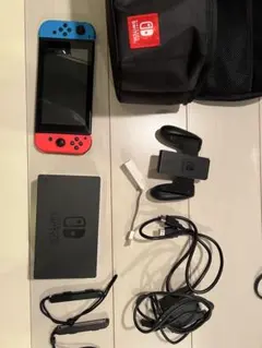 シロクジラ様専用出品 Nintendo Switch