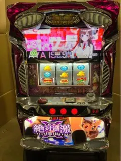 引き取り限定】PYRAMID EYE パチスロ実機 本体 - メルカリ