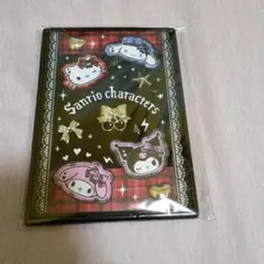 サンリオ　ミラー