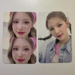 2026年最新】gidle ミヨン myの人気アイテム - メルカリ