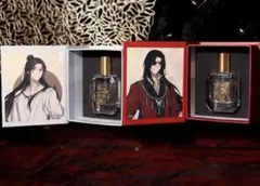 天官賜福　香水　花城　謝憐　ムービック　新品未開封