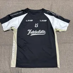 Luz & Sombra Futebolista 半袖シャツ