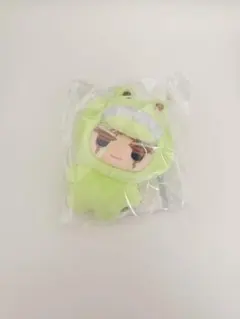 Dr.STONE みみぐるみ ぬいぐるみ マスコット Dr.ゼノ