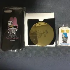 Toshl Toshlメロ　サイン入り　キーホルダー キャッToshl御守り 2025年最新】キャッToshlの人気アイテム - メルカリ