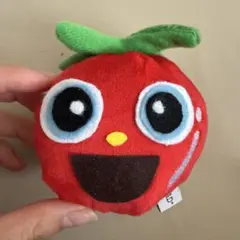 とんとんトマトちゃん　ぬいぐるみ　グッズ