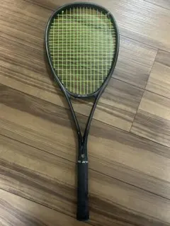 YONEX VOLTRAGE8V】 軟式テニスラケット UL1 - メルカリ