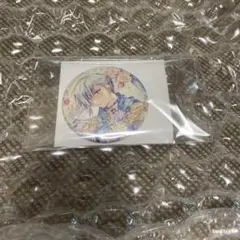 アイナナ　EXPO 環　缶バッジ