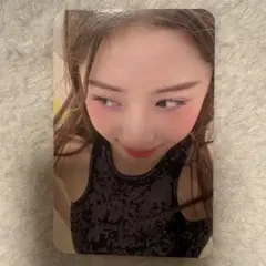 antifragile joeun music ユンジン　ラキドロ　トレカ