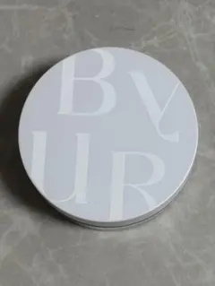 ByUR バイユア セラムフィット ルースフェイスパウダー #01 クリア