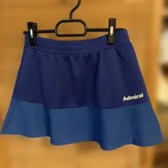 アドミラル　スコートMサイズ