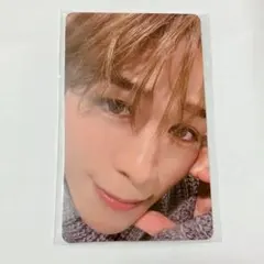 INI 後藤威尊 POPUP ポップアップ 7000円 トレカ