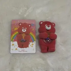 Care Bears POPMART Colorful Hugs