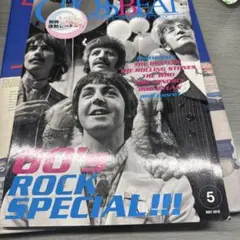 60's ROCK SPECIAL!!!