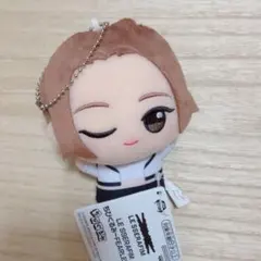 LE SSERAFIM ちびぐるみ　FEARLESS カズハ