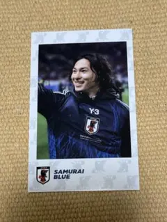 南野拓実 フレームログ