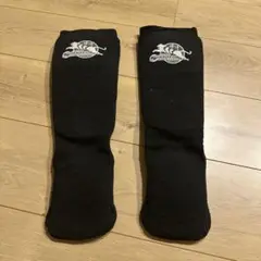 アマチュア修斗　レガース