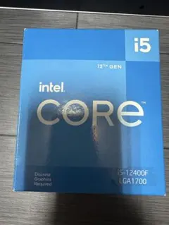 2026年最新】core i5 12400fの人気アイテム - メルカリ