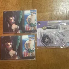 Fate/Grand Order 一番くじ テノチセット - メルカリ
