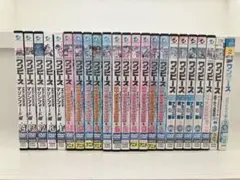【レンタル落ち】ワンピースDVD 23巻セット