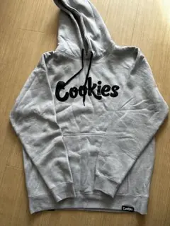 cookies パーカー