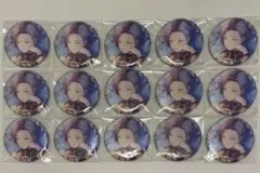 ウィンブレ展 アルティメタル 缶バッジ 兎耳山丁子 - メルカリ