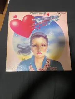 松任谷由実 レコード