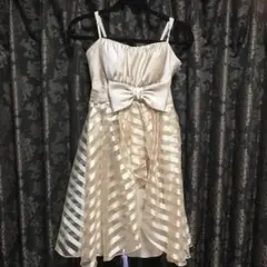 御値引き❣️ドレス AIMER Mサイズ