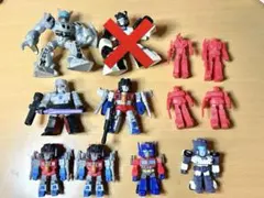 トランスフォーマー