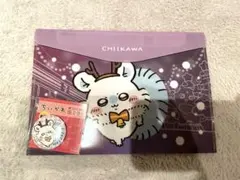 セブンイレブン　フラットケース・缶ミラー　モモンガ