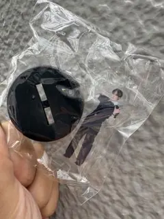 INI 尾崎匠海　キャップアクリルスタンド