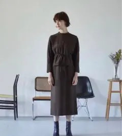 リムアーク　ロングワンピースのサムネイル