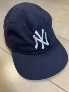 New Era 9TWENTY キャップ　48.3〜50.1cm