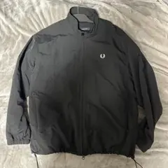 2026年最新】Fred Perry カラー：ブラック系 ナイロンジャケットの人気