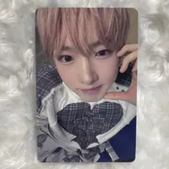 nct wish color muscart特典　サクヤ　トレカ