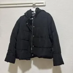 ingni ダウンジャケット