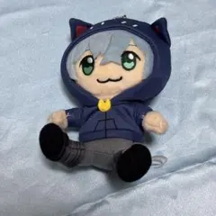 日常組 クロノア ぬいぐるみのサムネイル