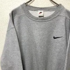 MADE in USA 銀タグ ナイキ NIKE トレーナー スウェット