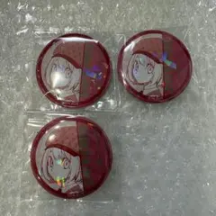 魔男のイチ くじクリフ 缶バッジ クムギ | Mercari