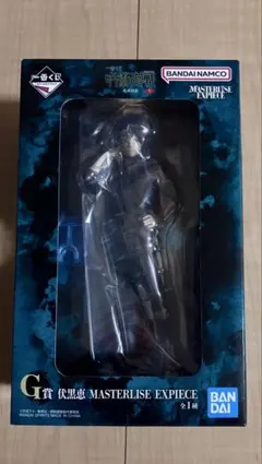 一番くじ　呪術廻戦 死滅回游 ～壱～　G賞 伏黒恵