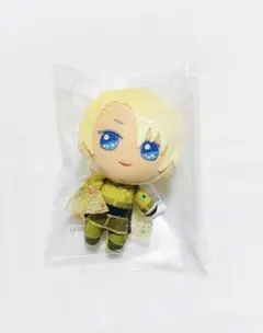 2026年最新】アイドリッシュセブン きらどるぬいぐるみ～ONLY ONCE