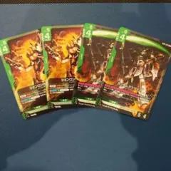 ニュータイプライジング　ガンダムデスサイズLR＆シェンロンガンダムRまとめ売り