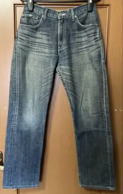 Levi's 505-03 リーバイス　ストレートデニム 00sヴィンテージ