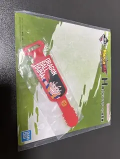 一番くじ ドラゴンボール DAIMA H賞 ラバーアソート