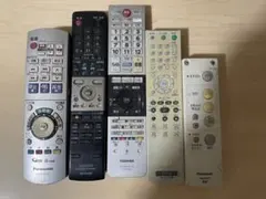 2026年最新】リモコン ジャンクの人気アイテム - メルカリ