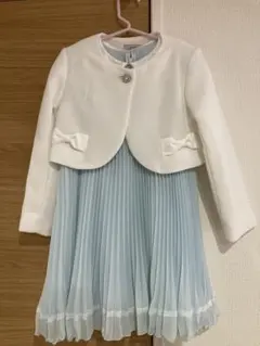 any fam ワンピース、ジャケット