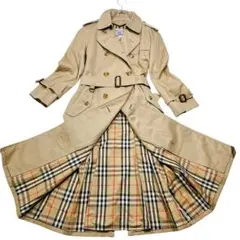 バーバリー トレンチコート