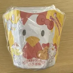サンリオ　からあげクンコラボ　一番くじ