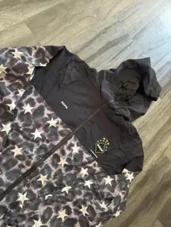 FCRB COCA-COLA MULTI PATTERN JACKET - メルカリ