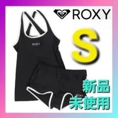 ロキシー 水着 タンキニ DEEP WATER タンキニ RSW241007
